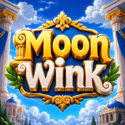 Moon Wink